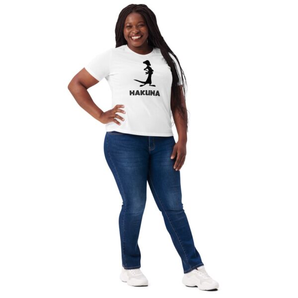 Polera para Amigas o Hermanas "Hakuna Matata" - Imagen 7