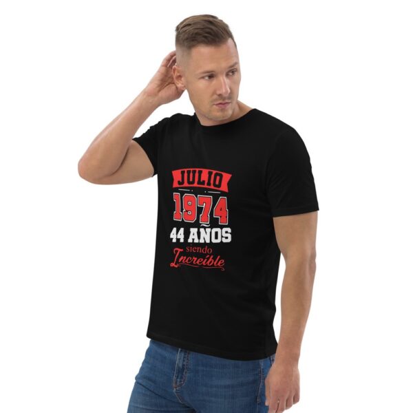 Polera "Años Siendo Increible" - Imagen 6