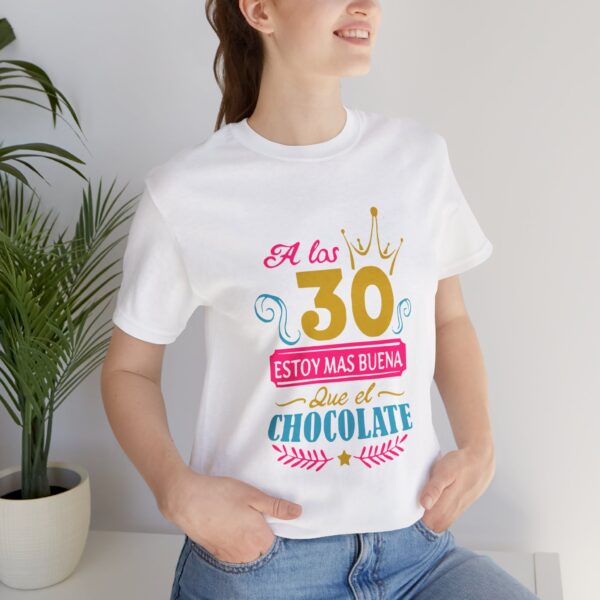 Polera A los 30 Estoy más buena (2)