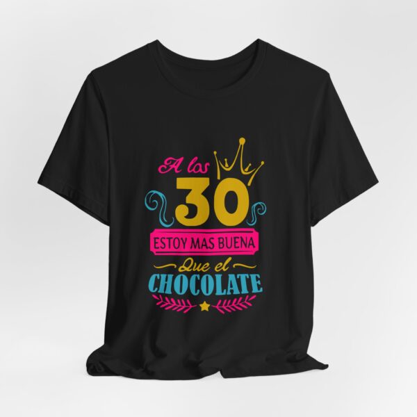Polera A los 30 Estoy más buena (2)