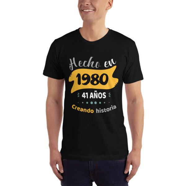 Polera "Creando Historia" - Imagen 5
