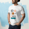 Polera Cumpleaños No tengo 40
