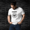 Polera Para Hombre "Ramones"