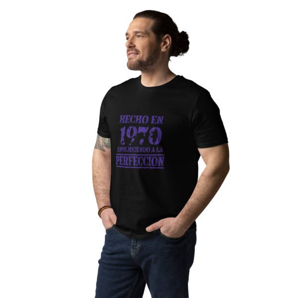 Polera "Envejecido a la Perfección" - Imagen 3