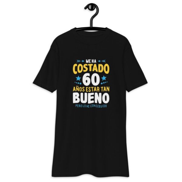 Regalos de cumpleaños "Años estar tan bueno" - Imagen 6