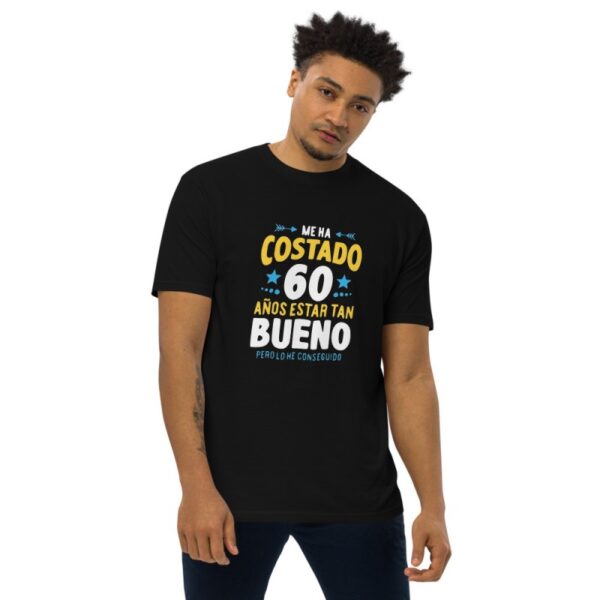 Regalos de cumpleaños "Años estar tan bueno" - Imagen 5