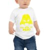 Polera para niño "Yo soy tu hijo" - Imagen 2