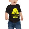 Polera para niño "Yo soy tu hijo"