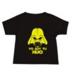 Polera para niño "Yo soy tu hijo" - Imagen 4