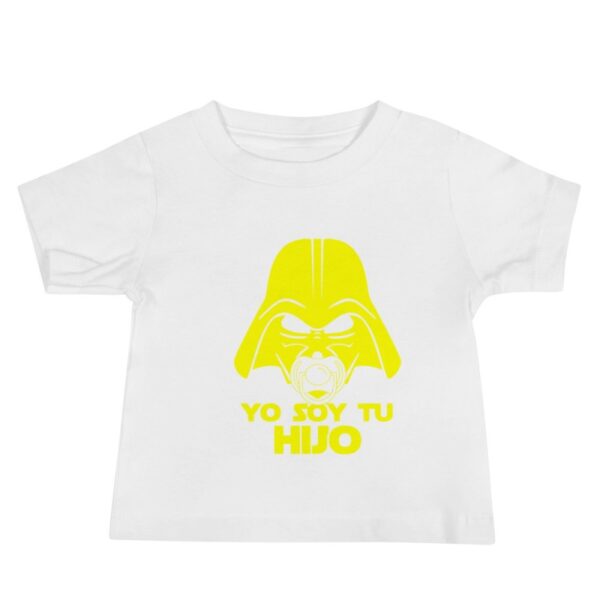 Polera para niño "Yo soy tu hijo" - Imagen 3