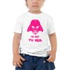 Polera para niña "Yo soy tu hija" - Imagen 2