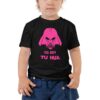 Polera para niña "Yo soy tu hija"