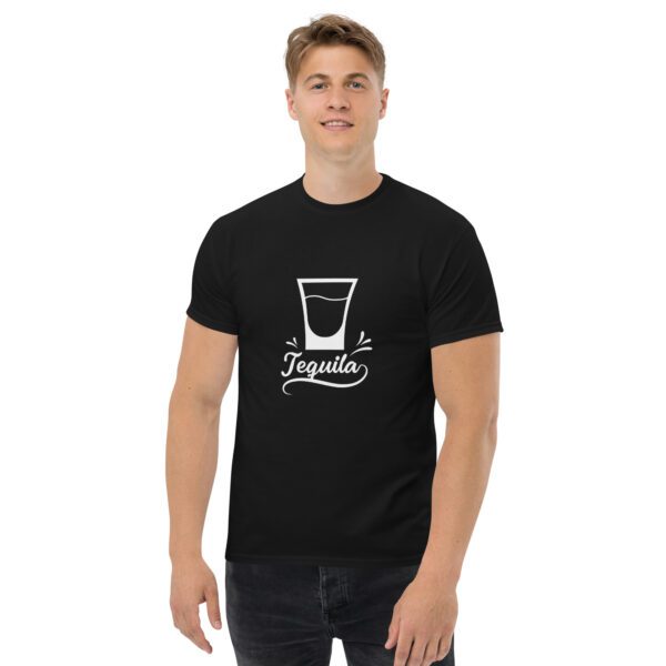 Polera para hombre "Tequila" - Imagen 2
