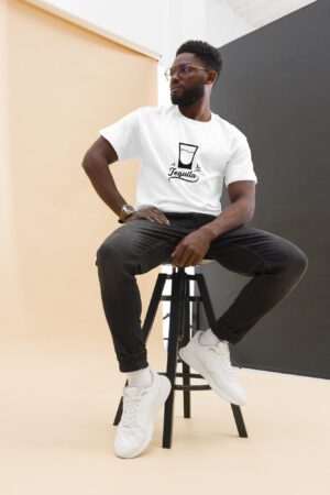 Polera para hombre "Tequila"