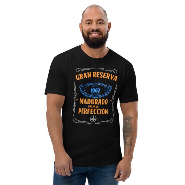 Polera "Gran Reserva" - Imagen 4