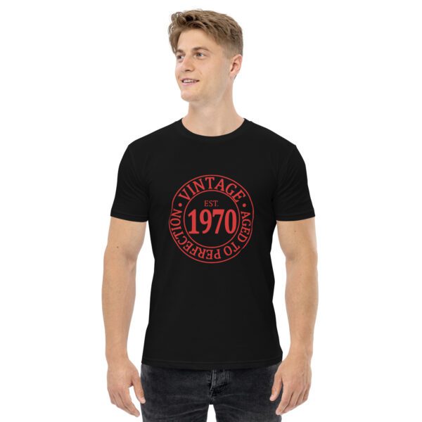 Polera "Vintage Est" - Imagen 4