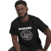 Polera Para Hombre "Ramones" - Imagen 3