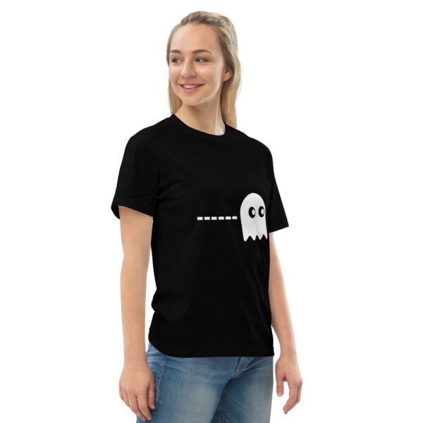 Polera para mujer "Fantasmita" - Imagen 2