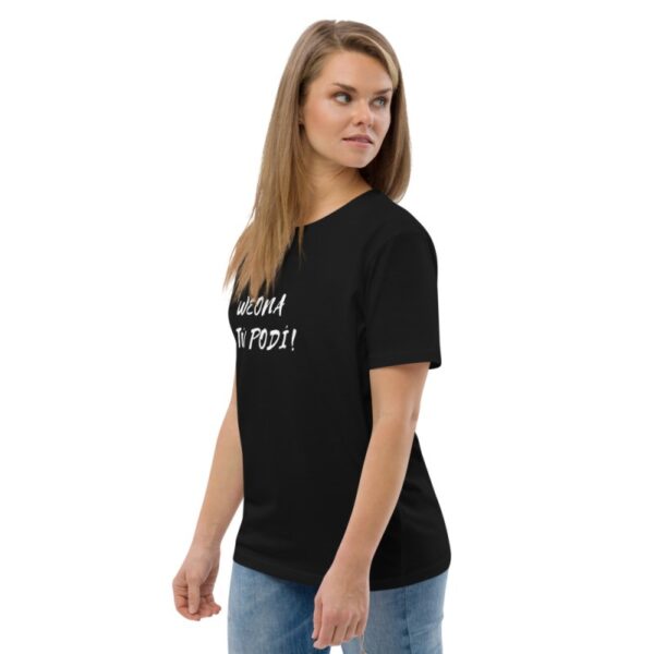 Polera para mujer !Weona tu podí¡ - Imagen 5