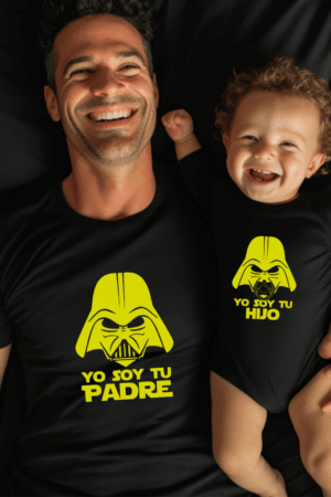 REGALO PARA PAPA POLERA PADRE E HIJO (2)