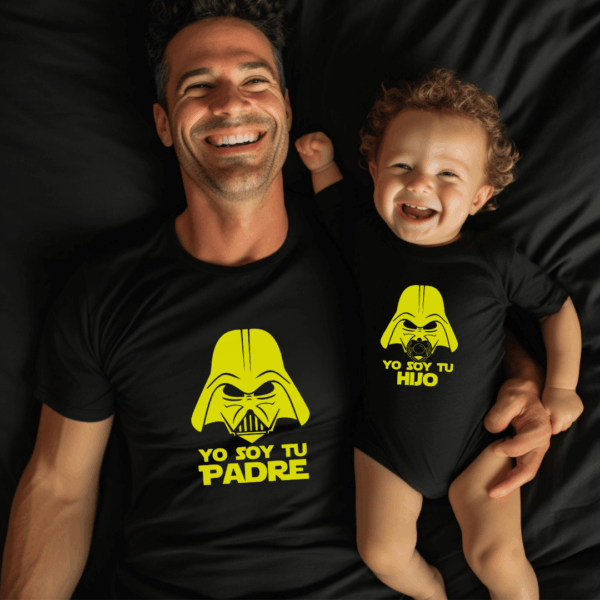 REGALO PARA PAPA POLERA PADRE E HIJO (2)
