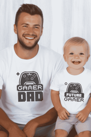 Regalos para papá, Gamer Dad