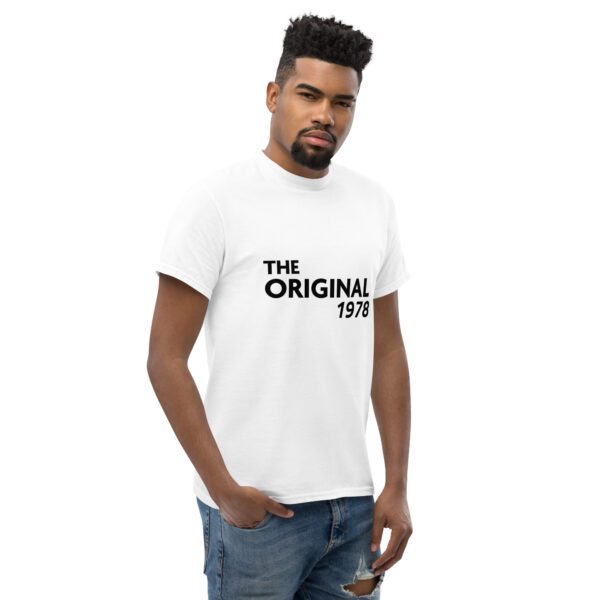 Polera Papá e Hijo "El original y el remix" - Imagen 5
