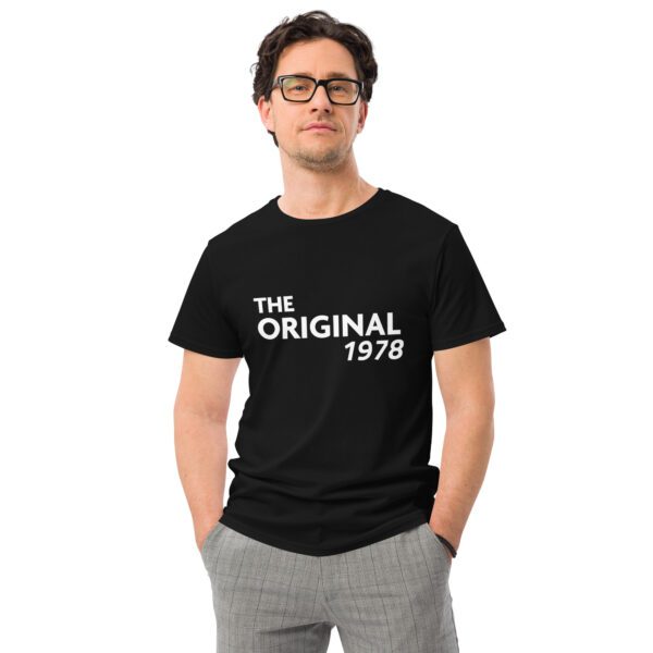 Polera Papá e Hijo "El original y el remix" - Imagen 2