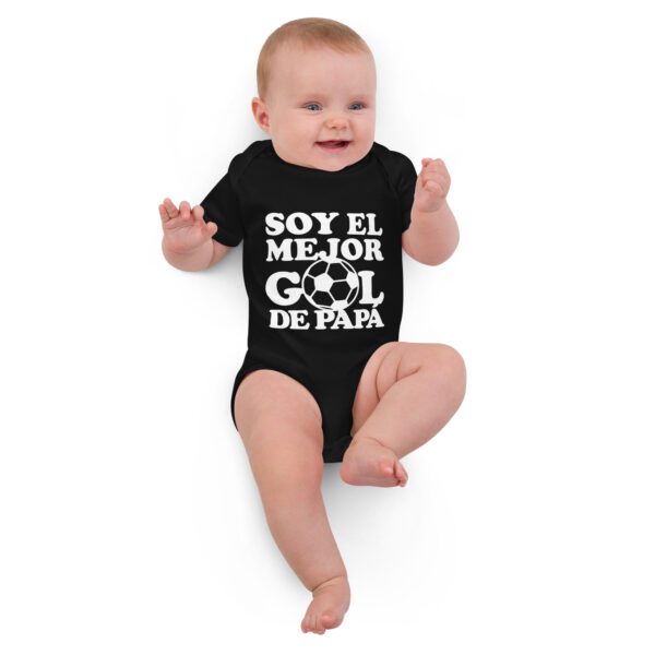 Polera para padre e hijo "Futboleros" - Imagen 4