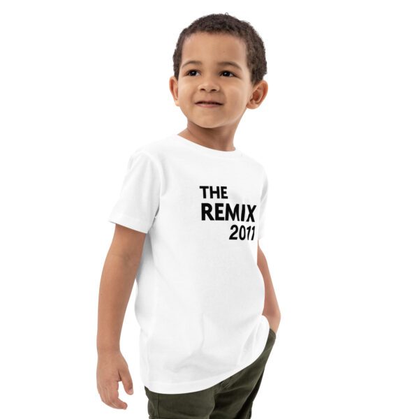Polera Papá e Hijo "El original y el remix" - Imagen 4