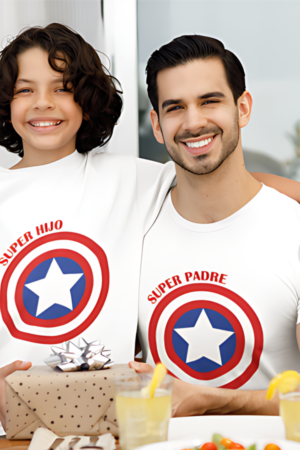 polera padre e hijo super padre (2)