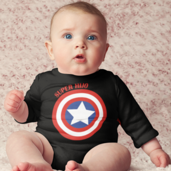 polera padre e hijo super padre (2)