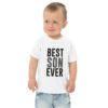 Polera Papá e Hijo "Frase mejor papá e hijo" - Imagen 3