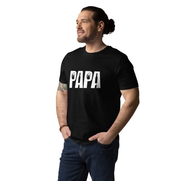 Polera para Papá - Imagen 2