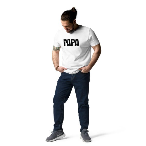 Polera para Papá