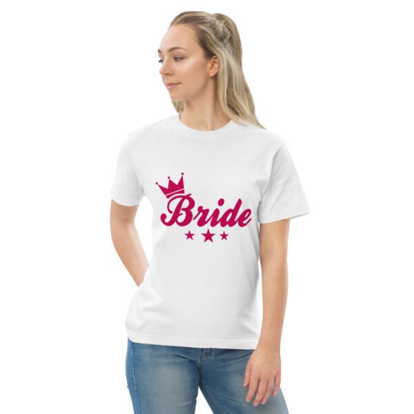 Polera para despedida de soltera "Team Bride" - Imagen 4