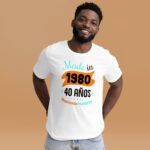 Polera "Made in" - Imagen 7
