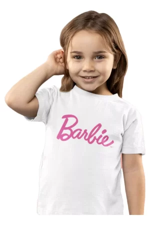 Polera barbie
