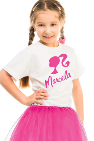 cumpleaños barbie