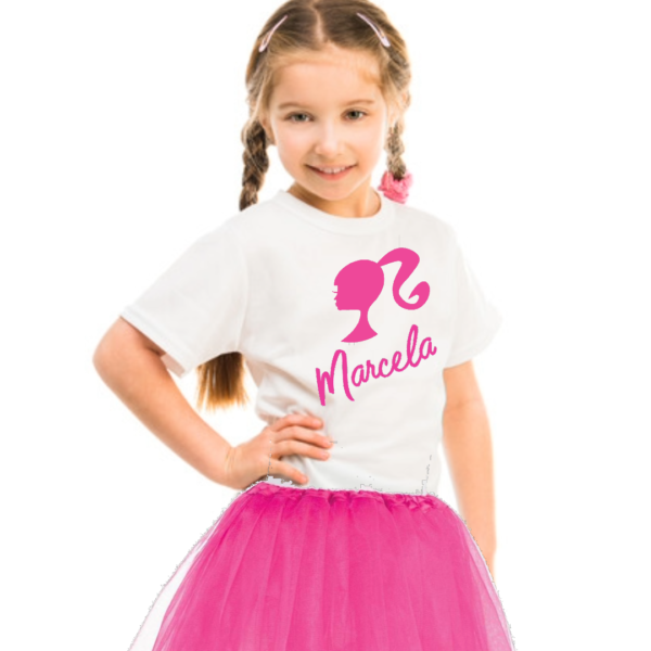 cumpleaños barbie
