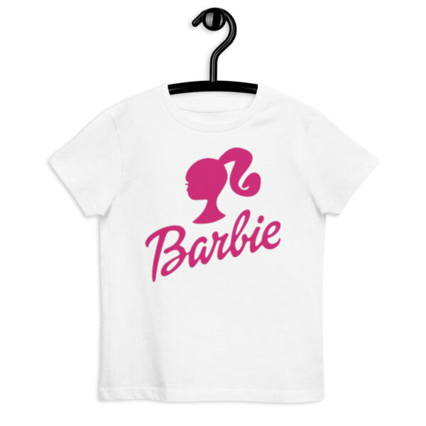 Polera Barbie Fantasia - Imagen 2