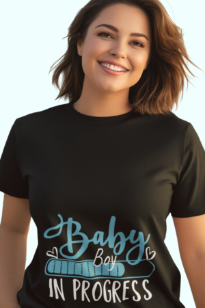 polera embarazada