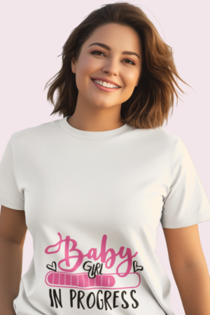 polera embarazada