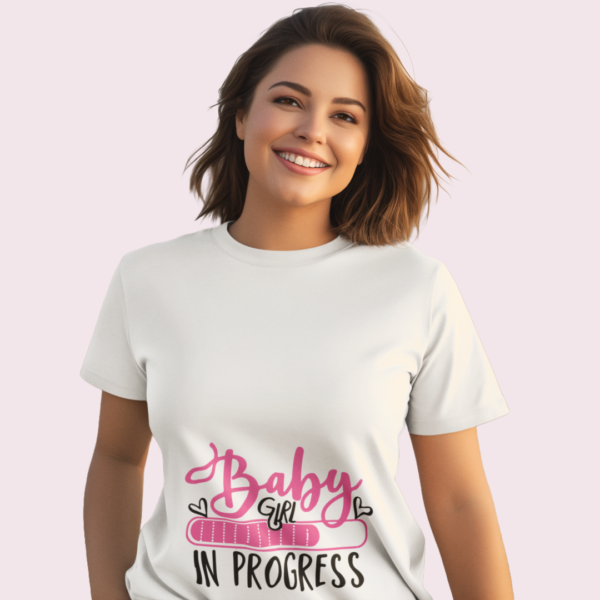 polera embarazada