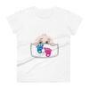 Polera Revelación de sexo - Imagen 2