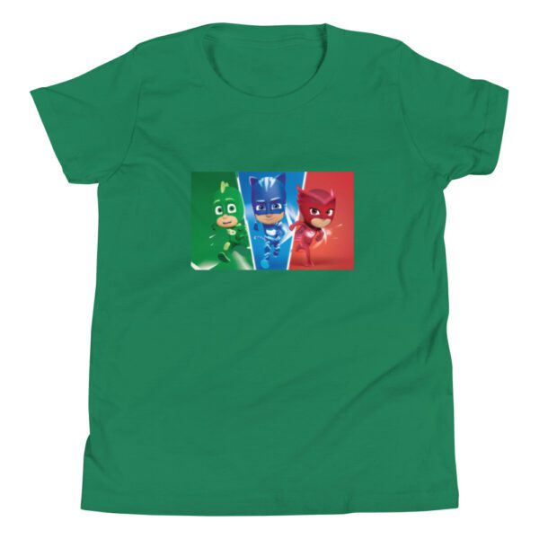 polera PJ Masks