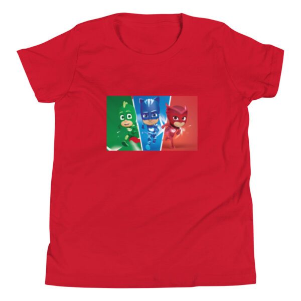 polera PJ Masks