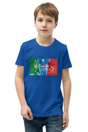 polera PJ Masks