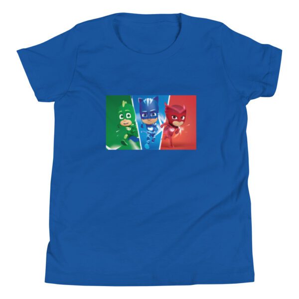 polera PJ Masks