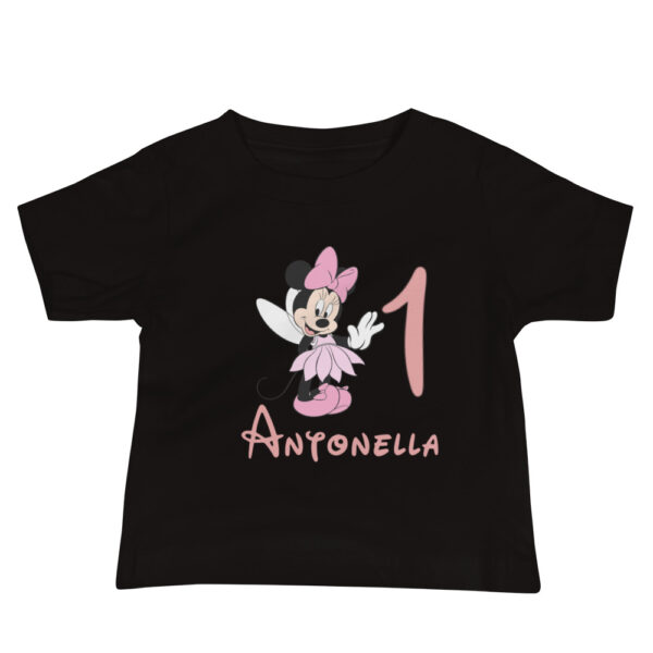 Polera de Minnie Adas